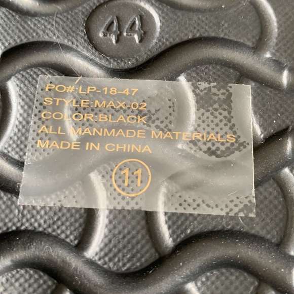 🎉HP🎊Edition by Forever Link Sandals - Picture 3 of 4